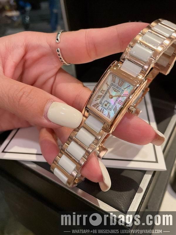 Longines 33X22mm 041679