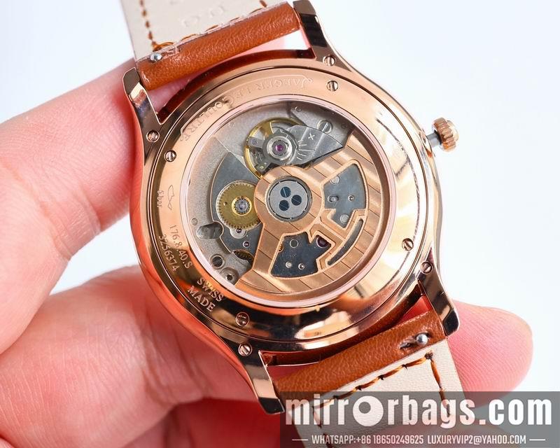 Jaeger LeCoultre 38.5mm 041304