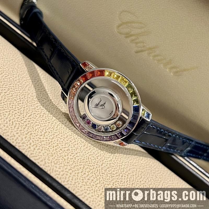 Chopard watch 121889