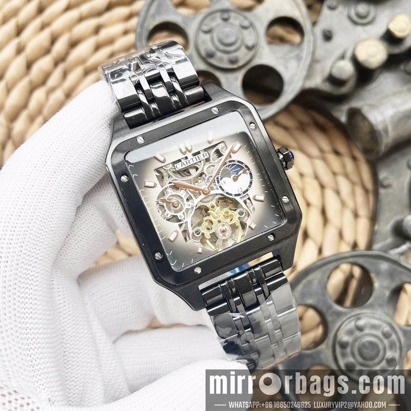 Cartier 43X12mm 030210