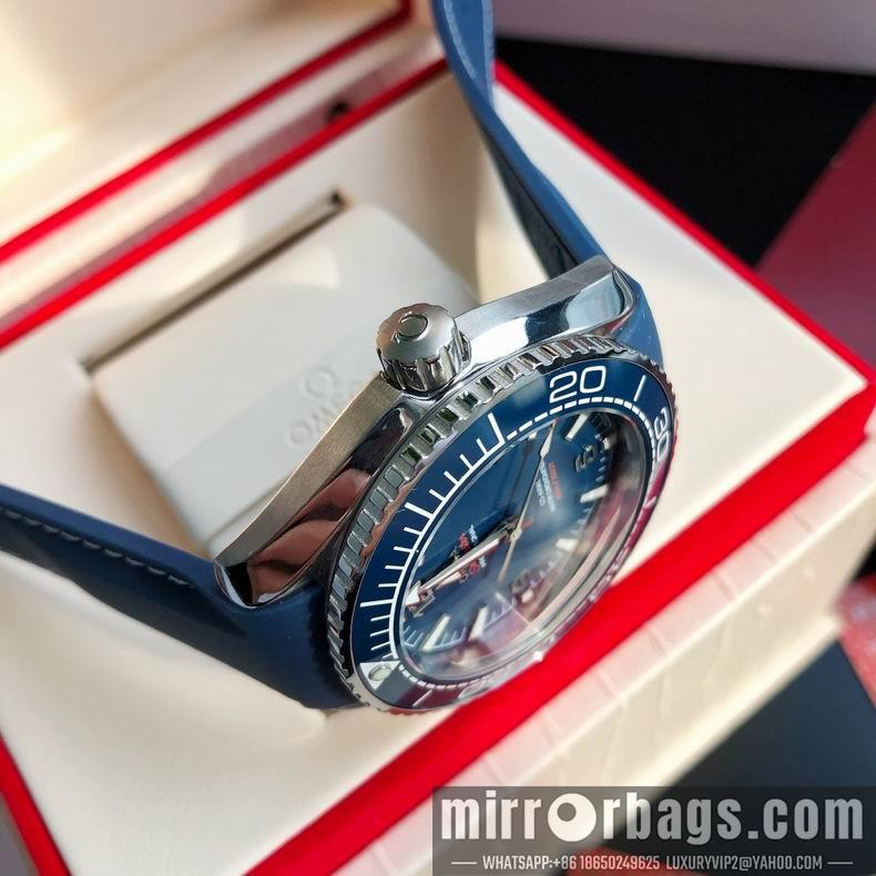 Omega men watch 110420