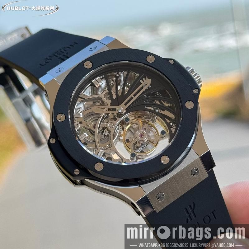 Hublot watch 022144