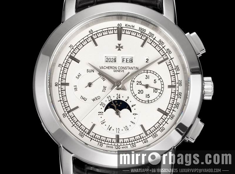 Vacheron Constantin watch 022101