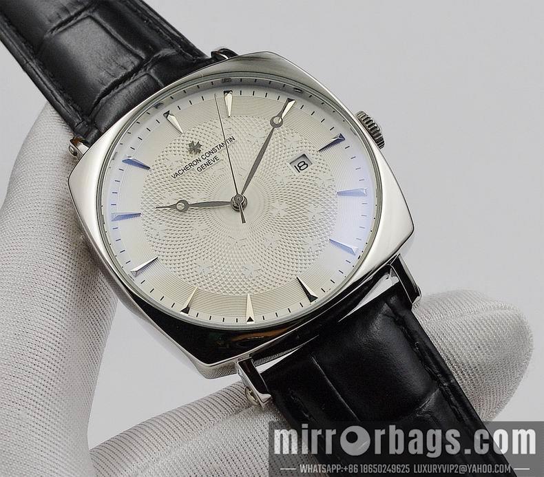 Vacheron Constantin men 42X12mm 122530