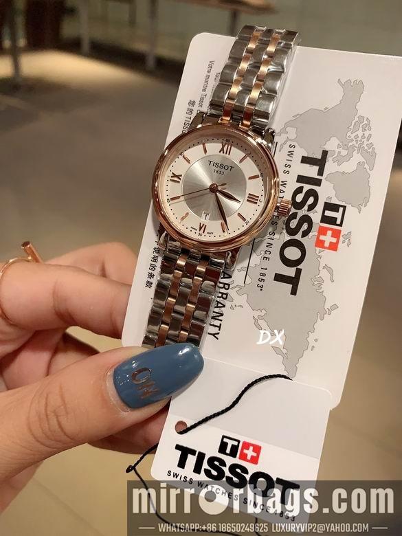 Tissot W30 M40mm 2nms74