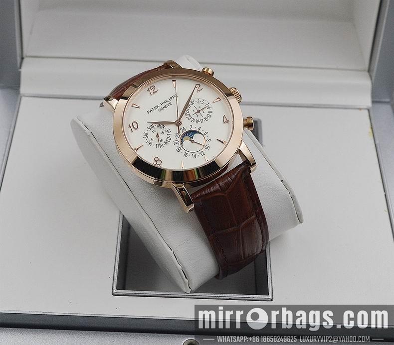 Patek Philippe men 42X12mm 122534