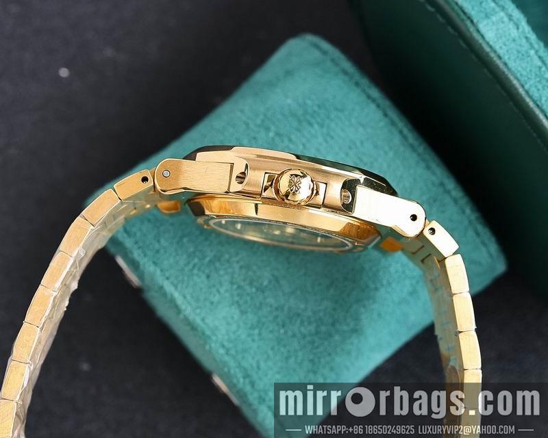Patek Philippe watch 083121