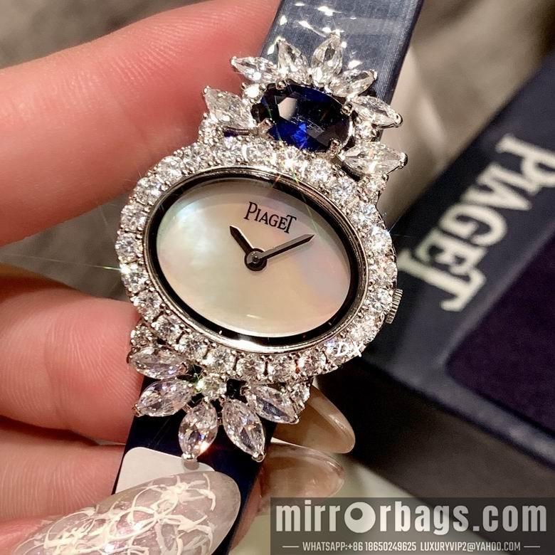 Piaget 27x21mm 2nms72