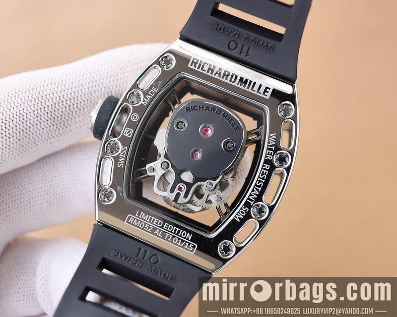 Richard Mille 43X50mm 051633