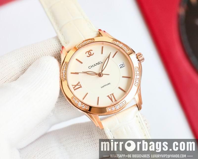 Chanel 35mm 022444