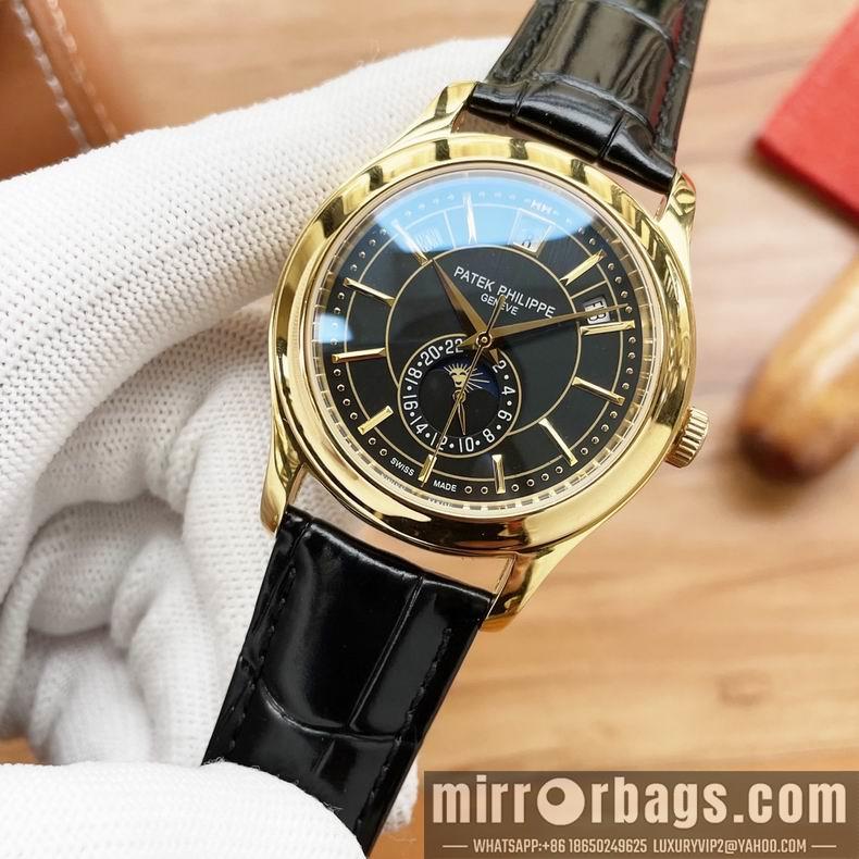 Patek Philippe watch 40mm 122549