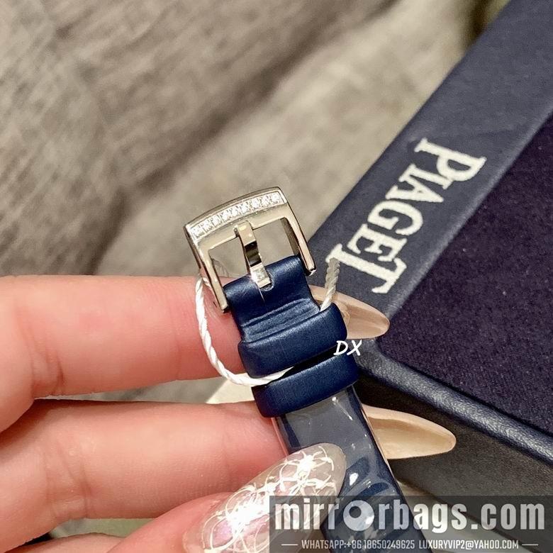 Piaget 27x21mm 2nms72