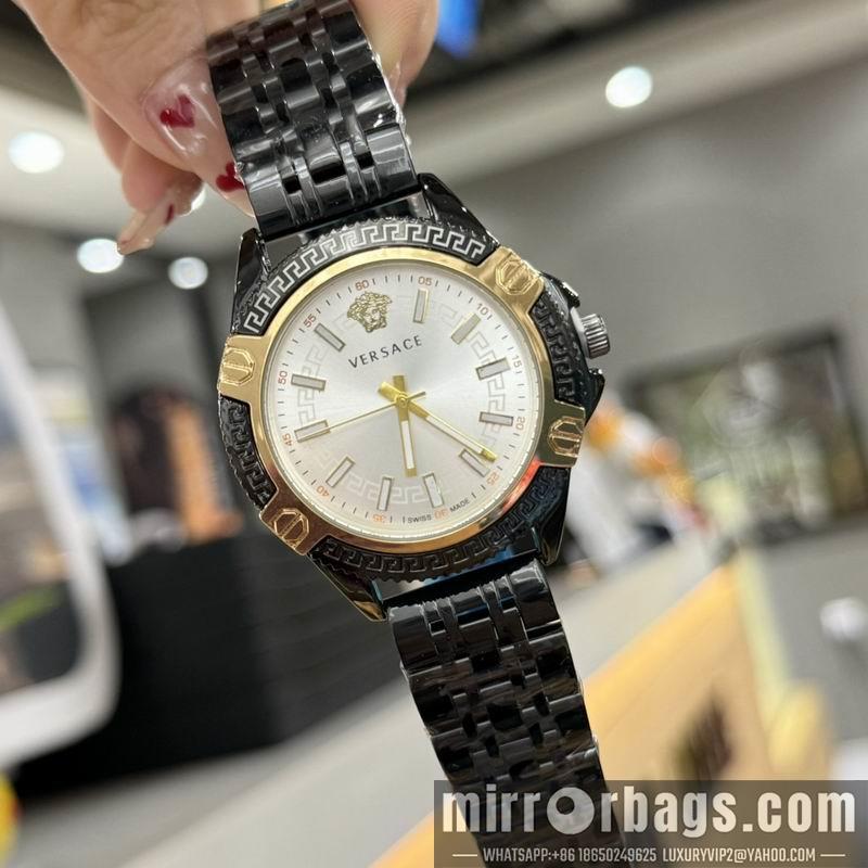 Versace 36mm 110167