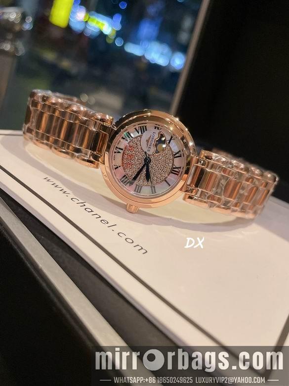 Longines 30.5mm 12nms65