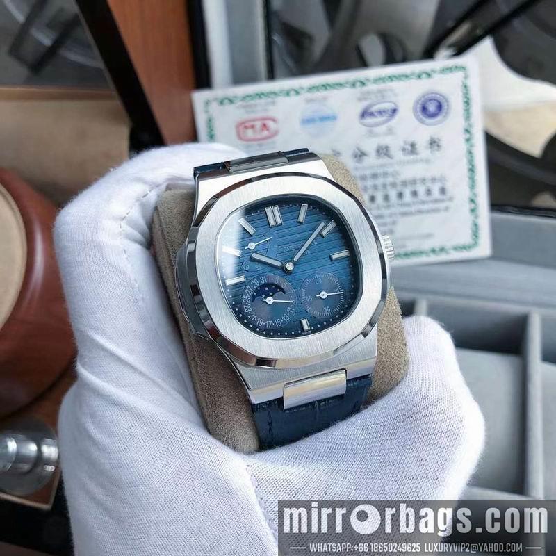 Patek Philippe 40mm 050322