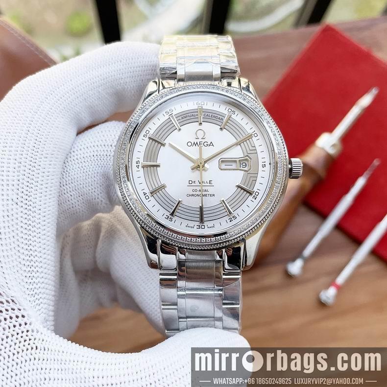 Omega men 41X12mm M142