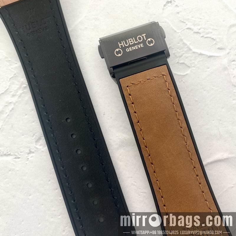Hublot 43X12mm 041429