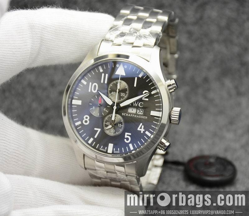 IWC 45mm 072453
