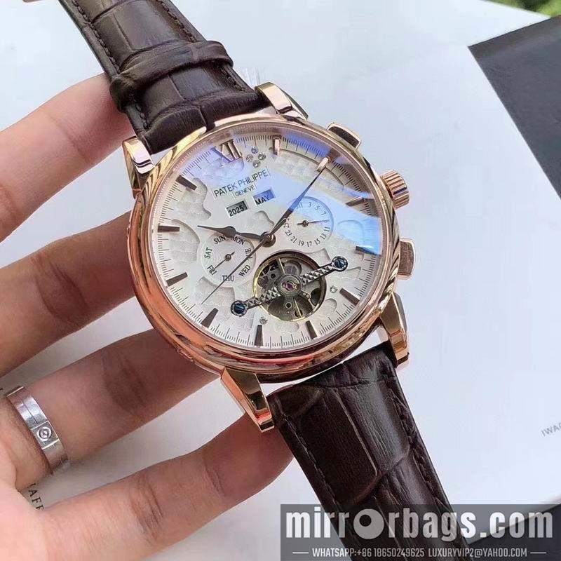 Patek Philippe Watch 041348