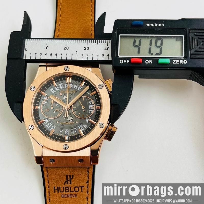 Hublot 41.9X11.7mm 082718
