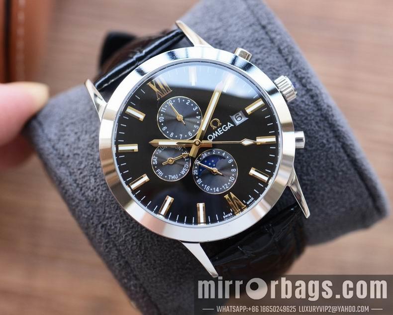 Omega men 40X12mm 052633