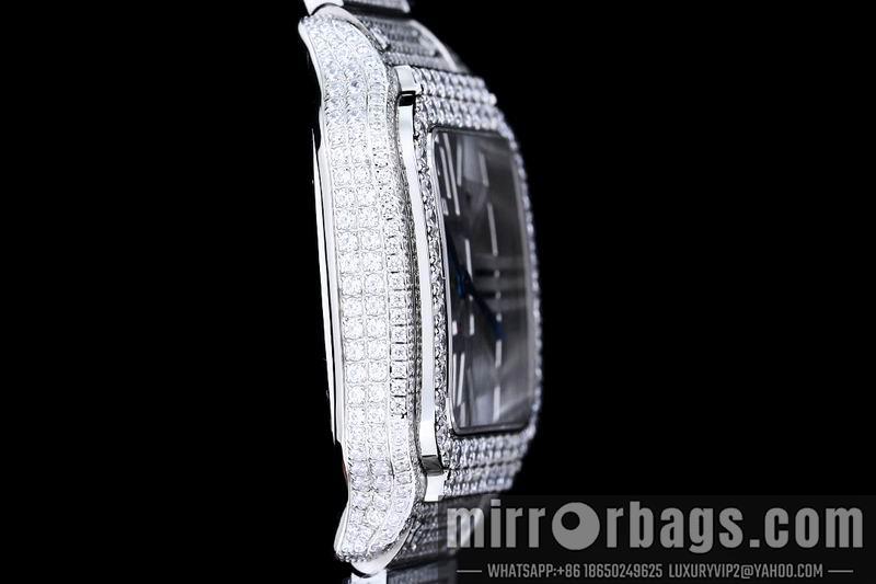 Cartier Watch 032425