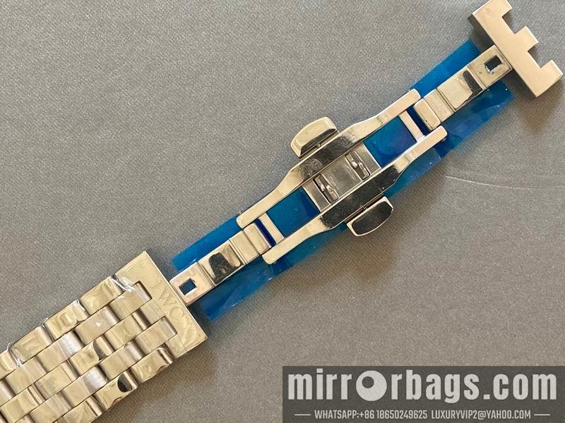 IWC watch 072457