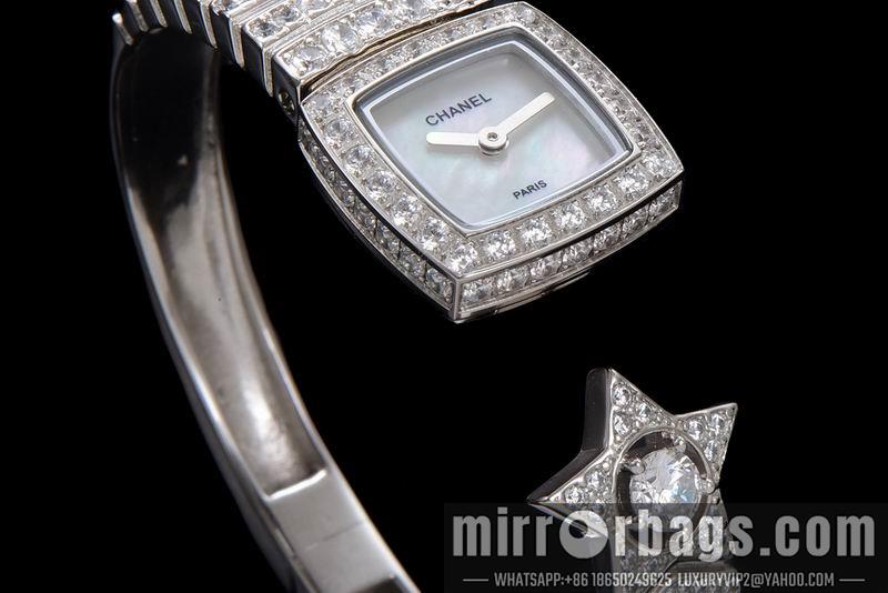 Chanel watch 022420