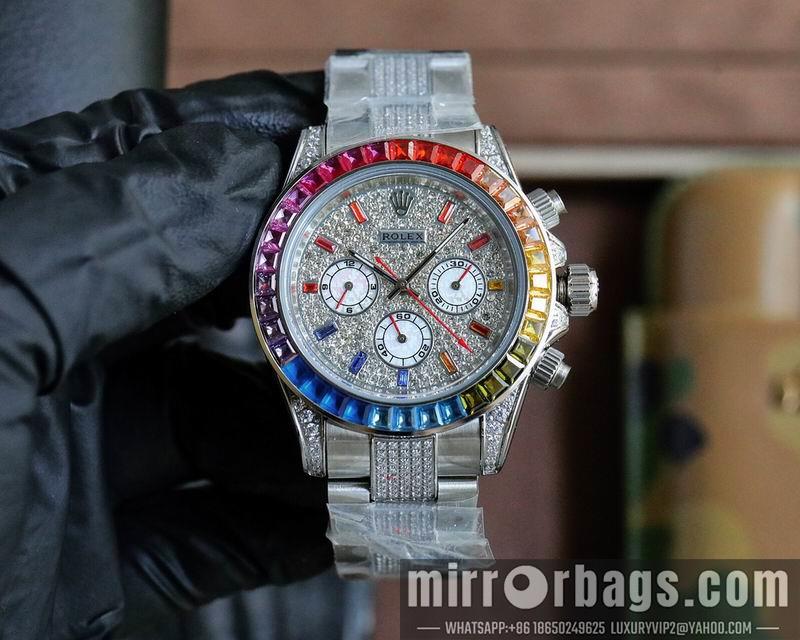 Rolex 40mm 081722
