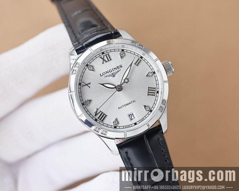 Longines 33mm 041386
