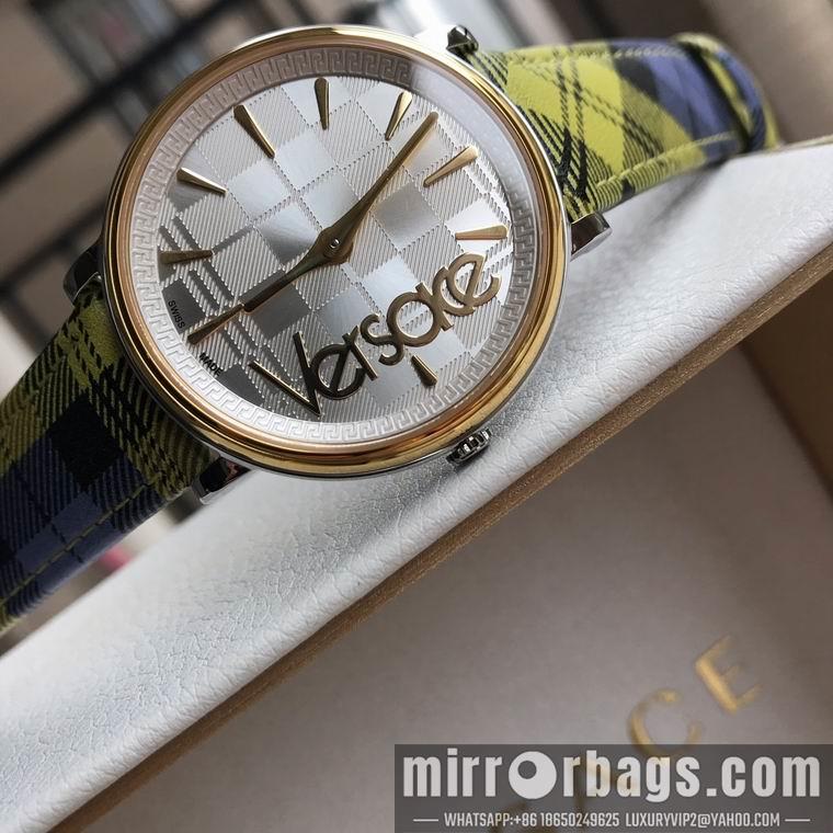 Versace women 38mm M11