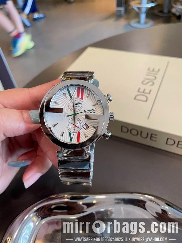 Gucci 45mm 063003
