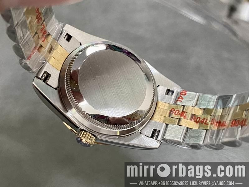 Rolex 31mm 092928