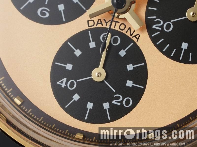 Rolex watch 033118