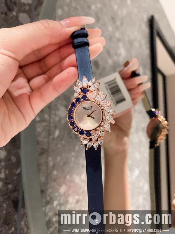 Piaget 26X7.8mm 0830115
