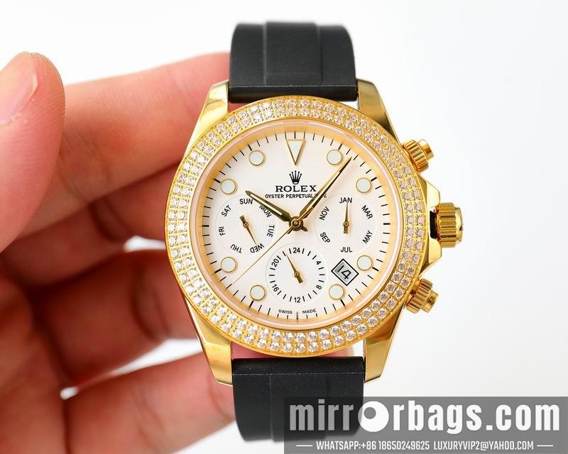 Rolex watch 0830194