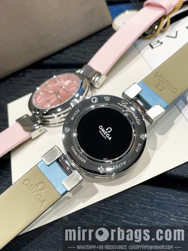 Omega 34mm 022325