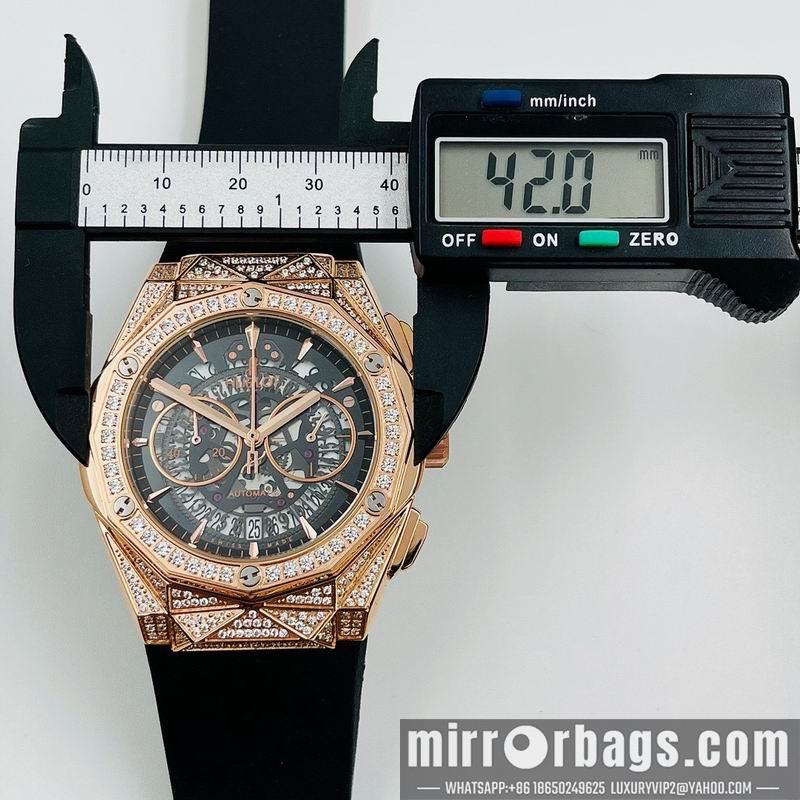 Hublot 42X12.5mm 082780