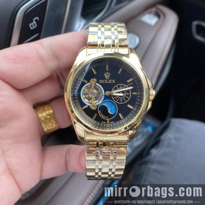 Rolex 42X11mm 101408