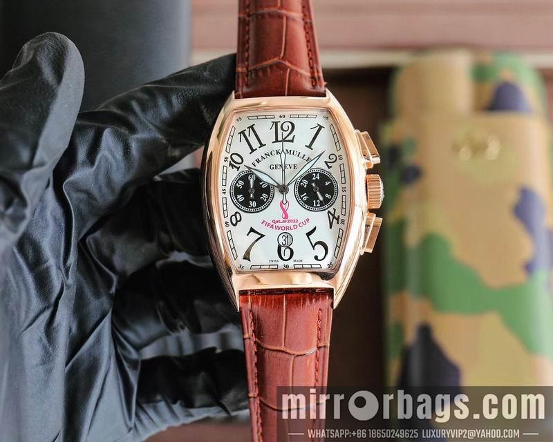 Franck Muller 40X52mm 031647
