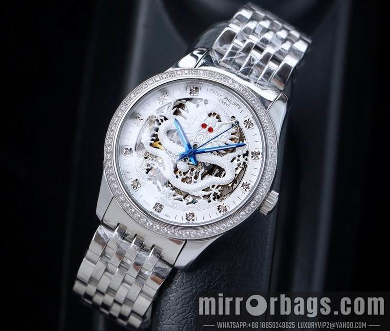 Patek Philippe 42mm 090444