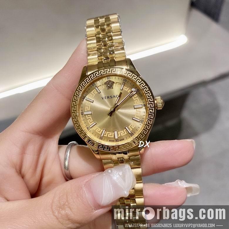 Versace 36mm 2nms46