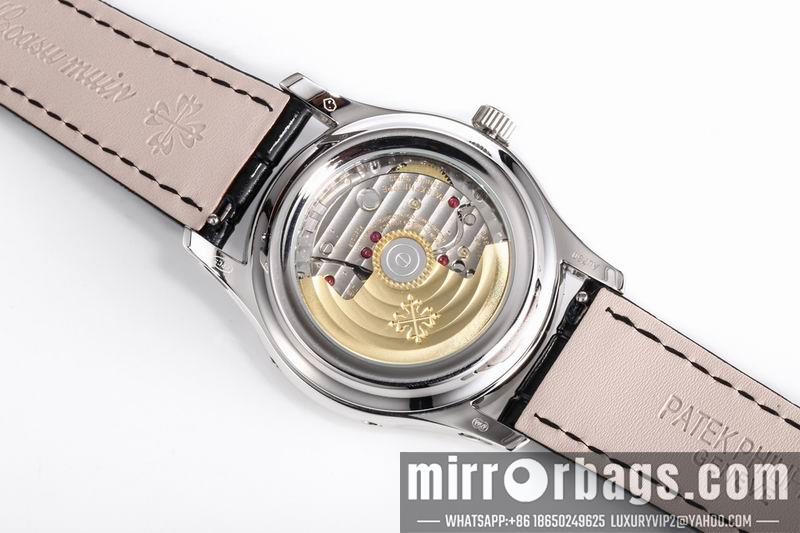 Patek Philippe watch 022102