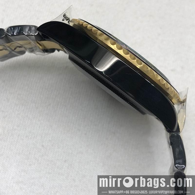 Rolex watch 030316