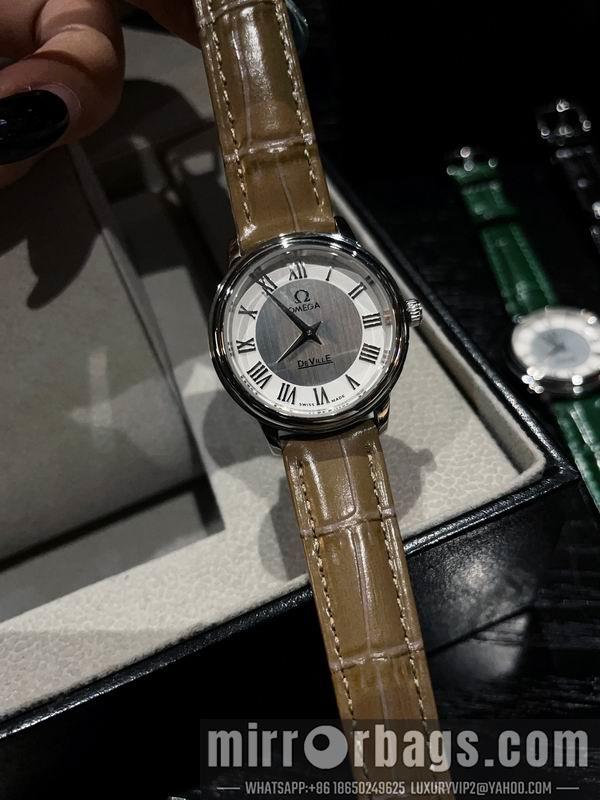 Omega 28mm 102217