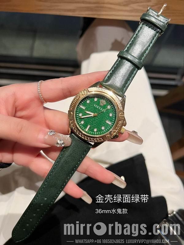 Versace 36mm 121897