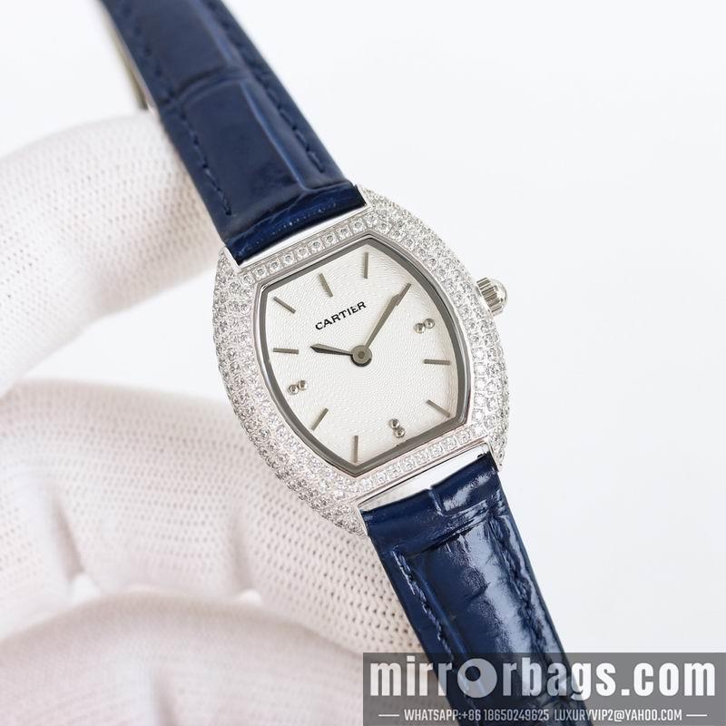 Cartier 28X33mm 082284