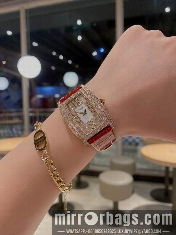 Piaget 27X38mm women A60