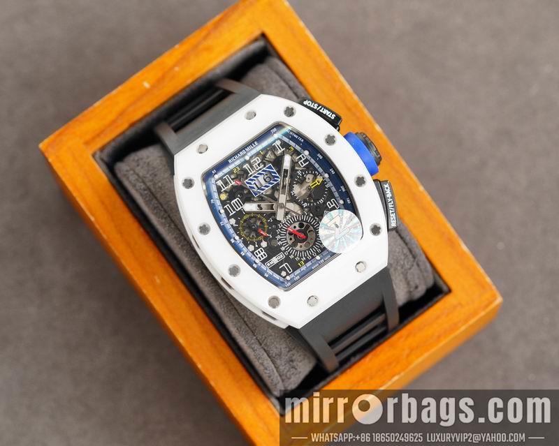 Richard Mille 40X50X16mm 083137
