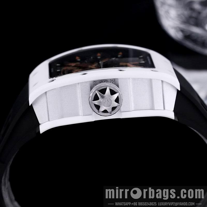 Richard Mille rm047 watch 070213